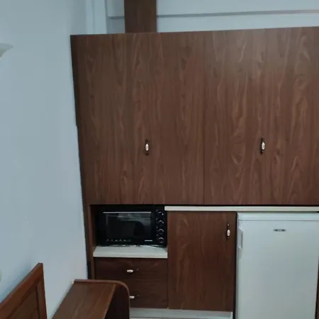 Pensjonat φωτεινη 3*