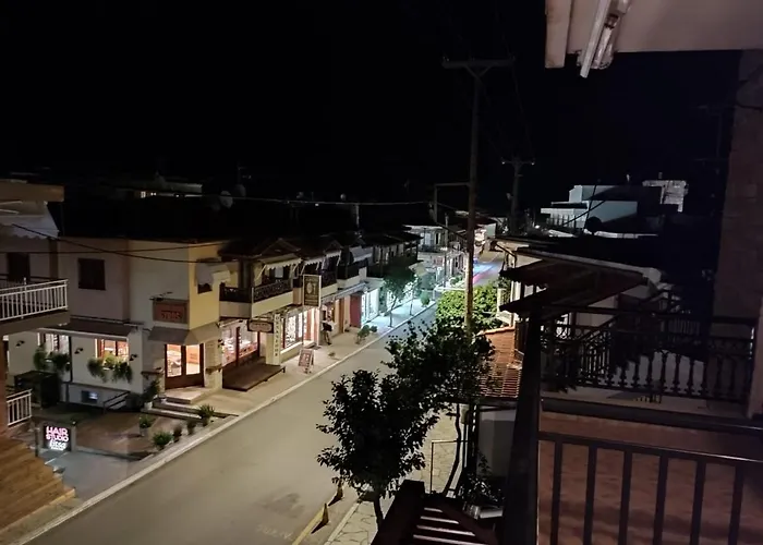 φωτεινη Pensionat 3*