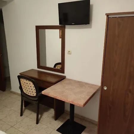 φωτεινη Gasthuis