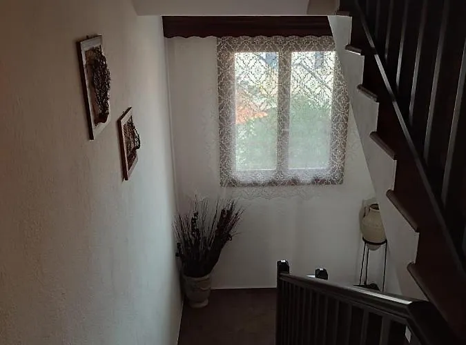 φωτεινη Pensionat 3*