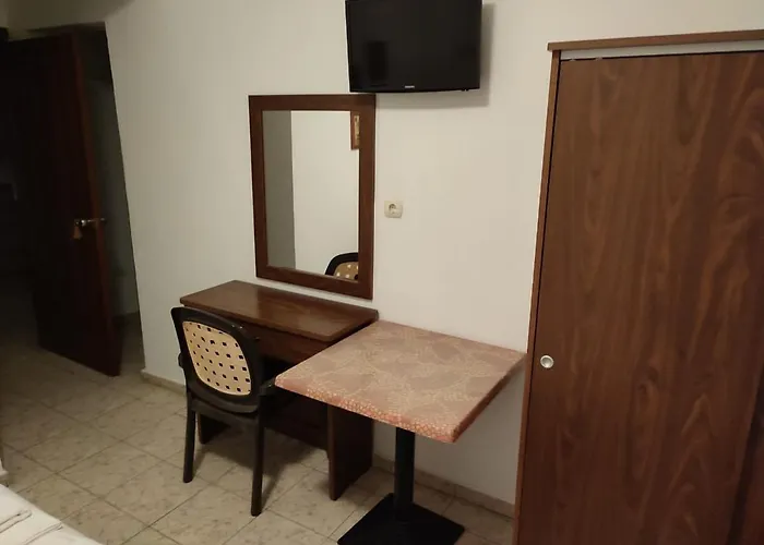 φωτεινη Pensionat