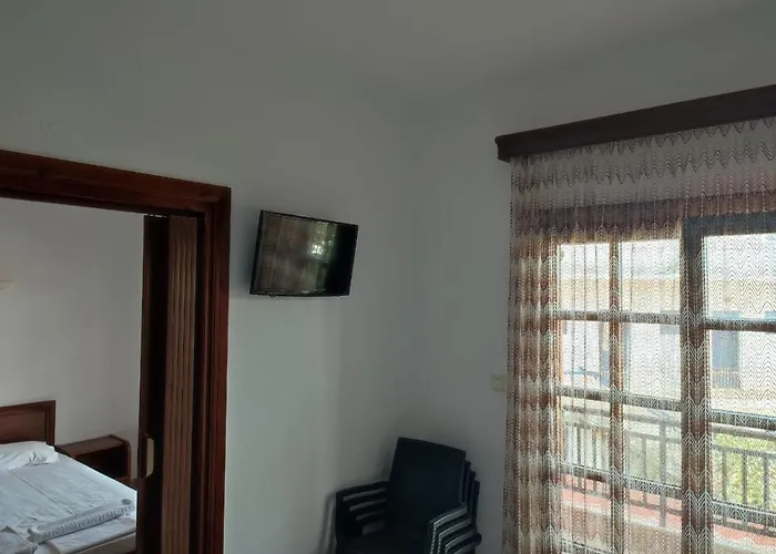 Pensionat φωτεινη