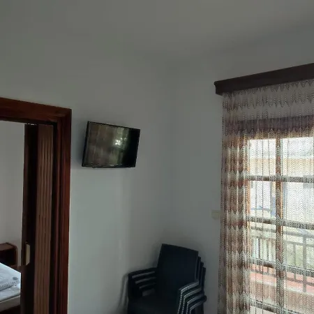 게스트하우스 φωτεινη